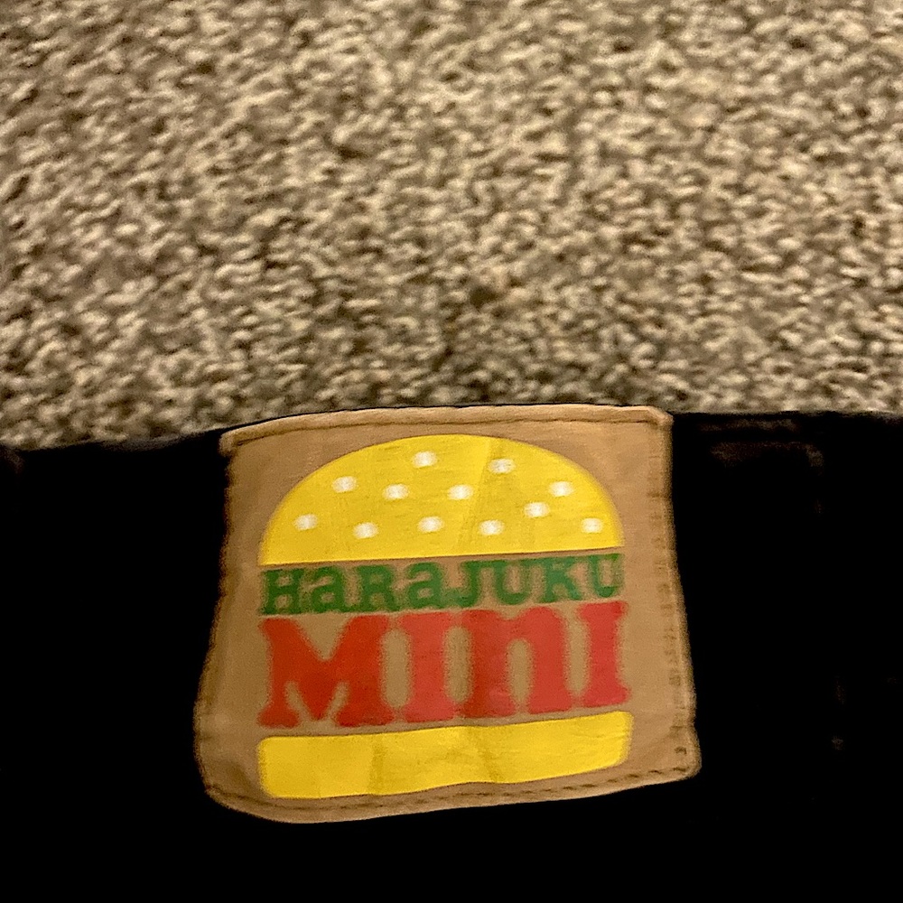 Lot of ADORABLE original Harijuku Mini by GWEN STEFANI!